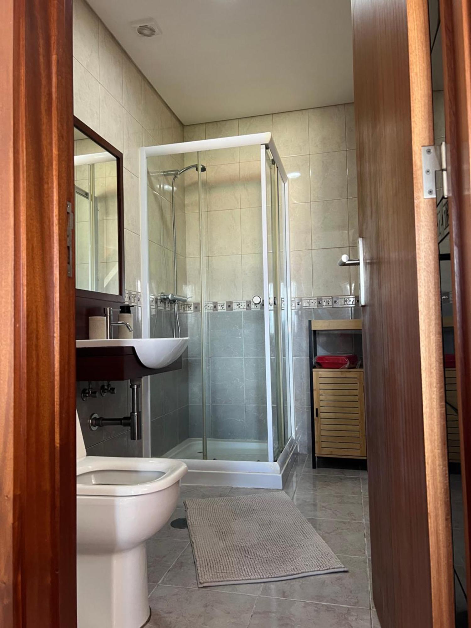 Sanmar Apartment Madalena  Exterior photo