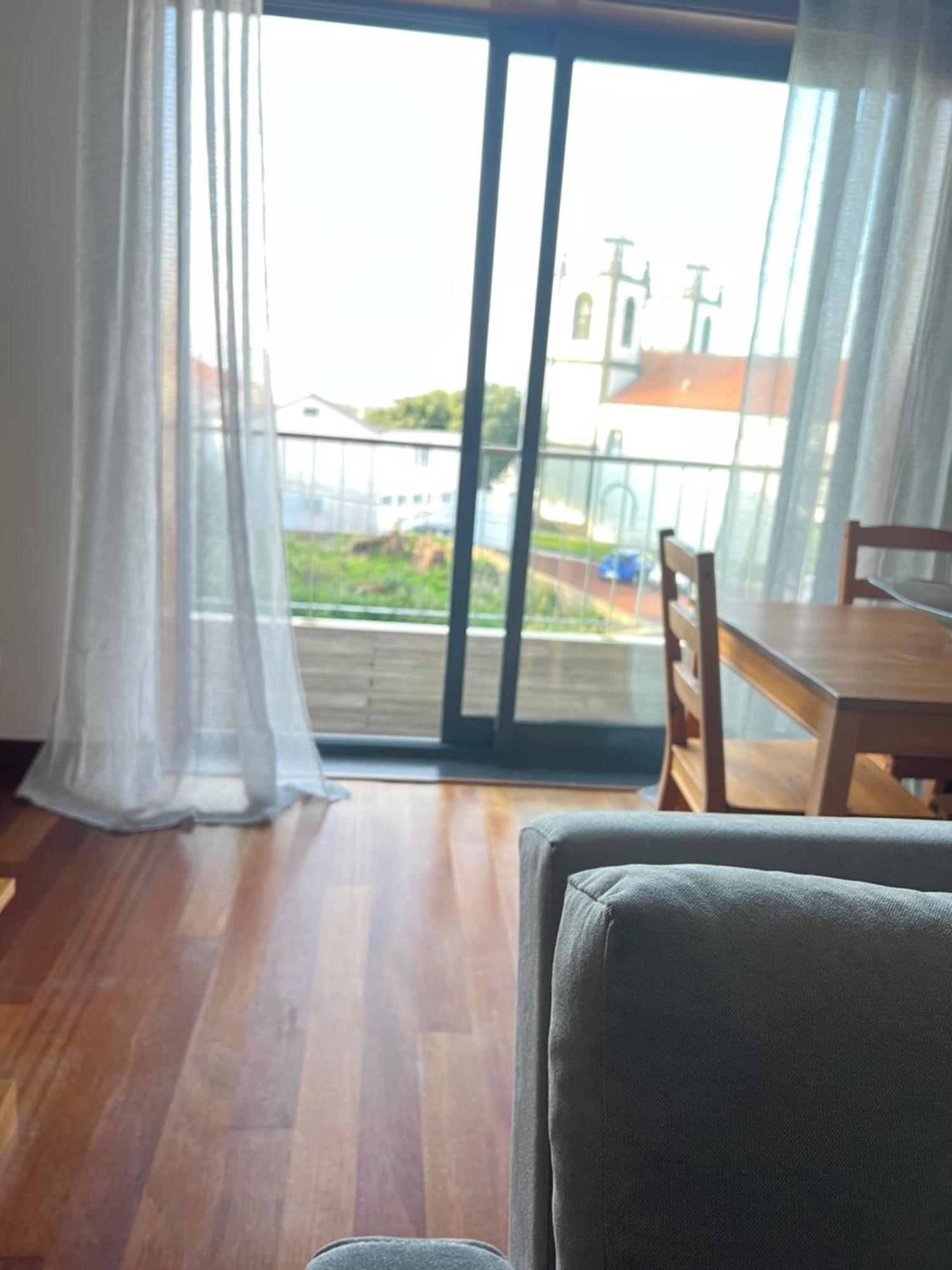 Sanmar Apartment Madalena  Exterior photo
